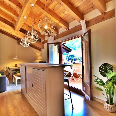 Avet, El Tarter, Zona Grandvalira Apartamento Exterior foto
