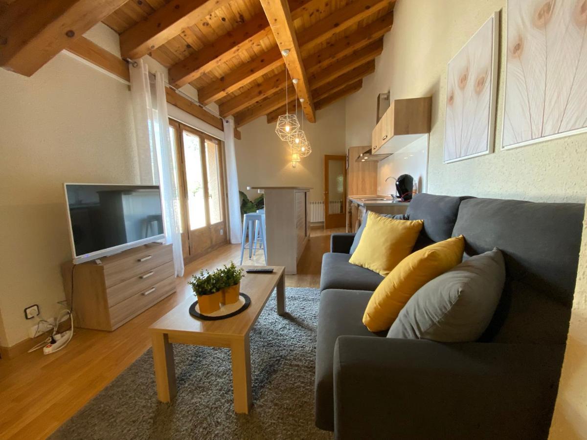 Avet, El Tarter, Zona Grandvalira Apartamento Exterior foto