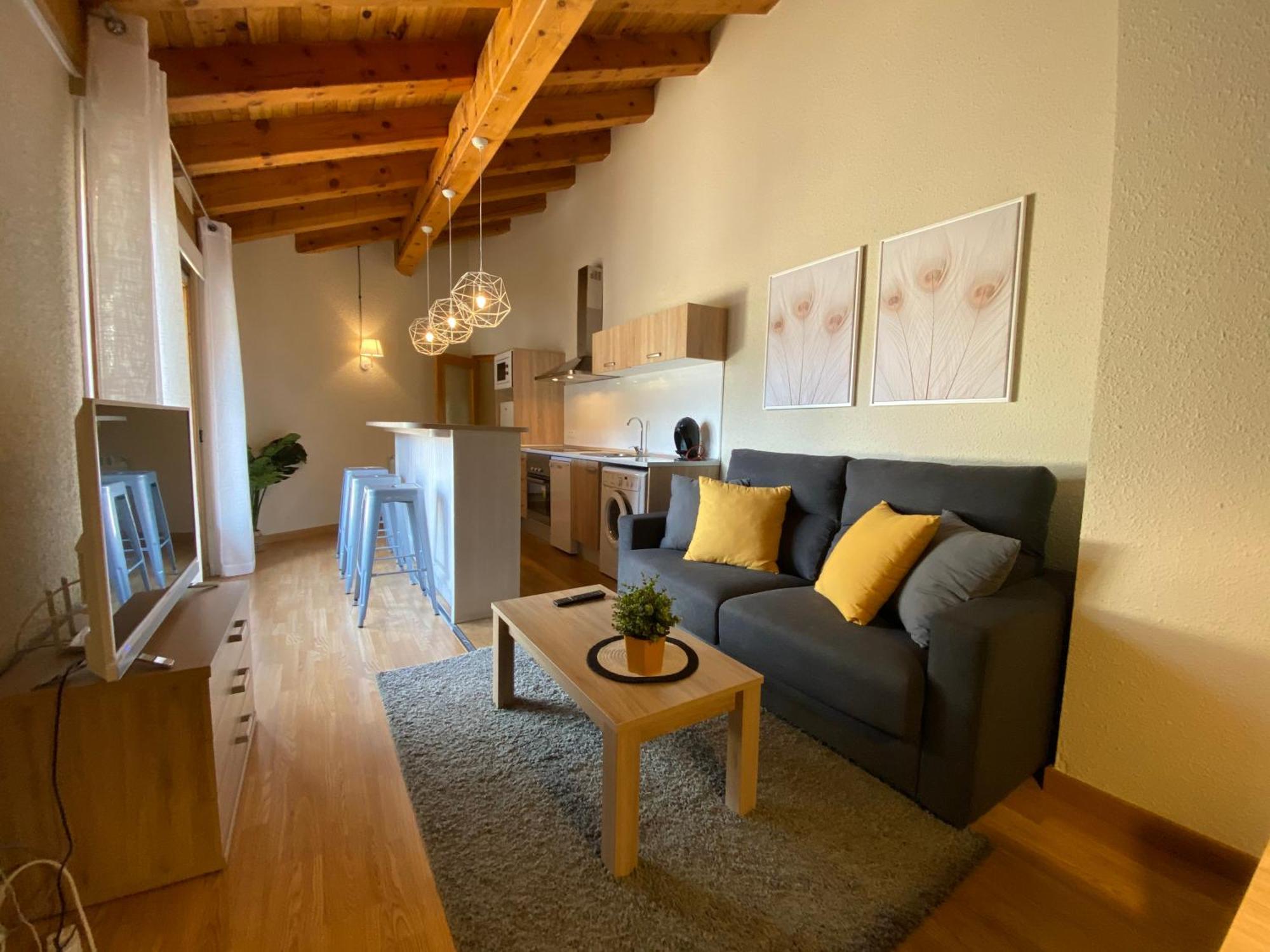 Avet, El Tarter, Zona Grandvalira Apartamento Exterior foto