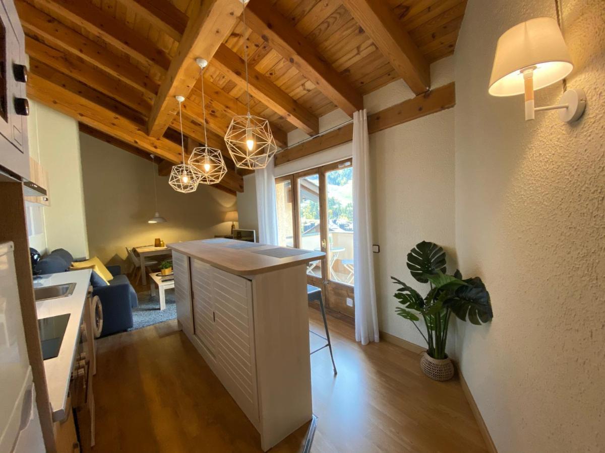 Avet, El Tarter, Zona Grandvalira Apartamento Exterior foto