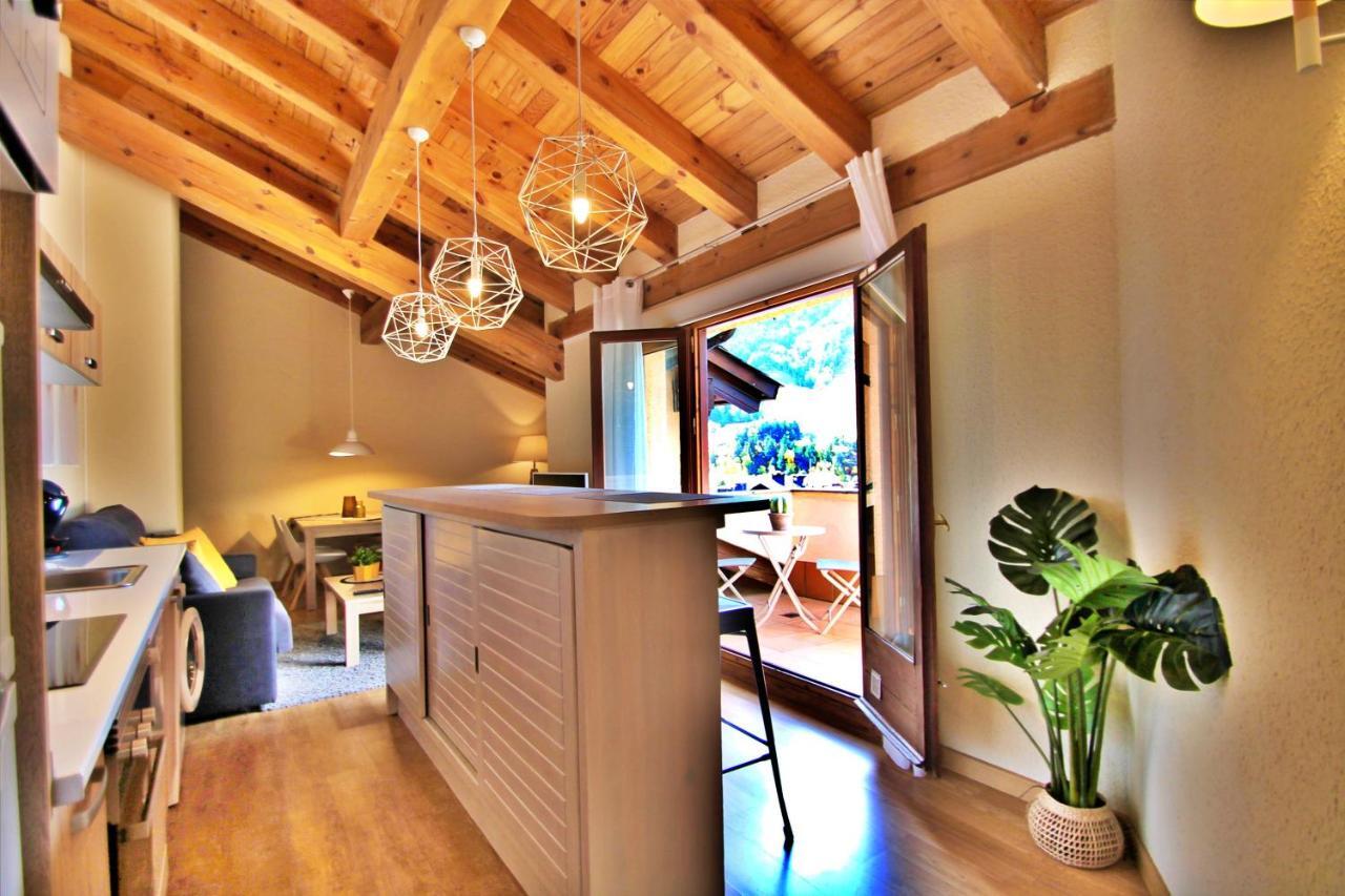 Avet, El Tarter, Zona Grandvalira Apartamento Exterior foto