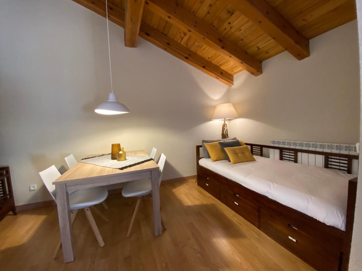 Avet, El Tarter, Zona Grandvalira Apartamento Exterior foto