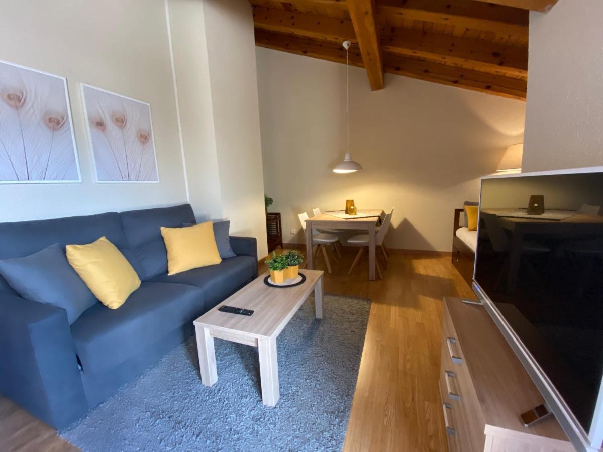 Avet, El Tarter, Zona Grandvalira Apartamento Exterior foto