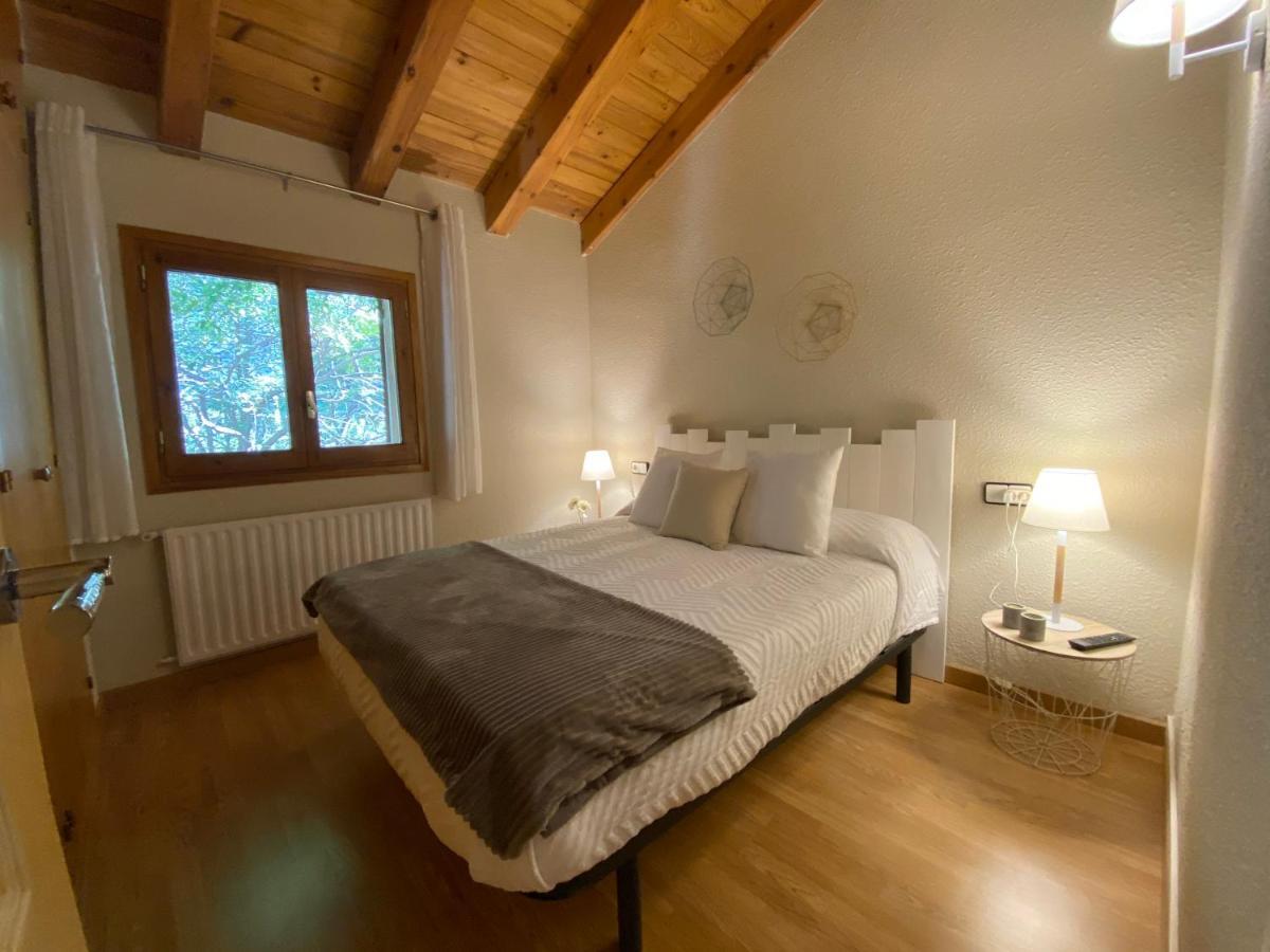 Avet, El Tarter, Zona Grandvalira Apartamento Exterior foto