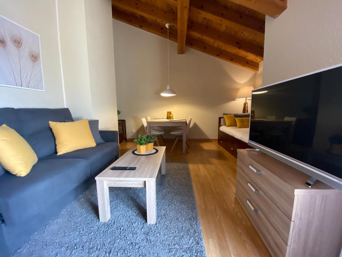 Avet, El Tarter, Zona Grandvalira Apartamento Exterior foto